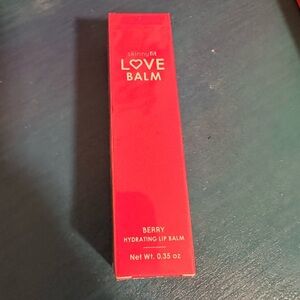 Skinny Fit Love Balm Berry Hydrating Lip Balm